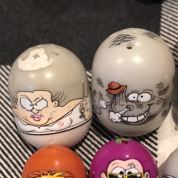 Mighty Beanz Assorted - Picture 2 of 6